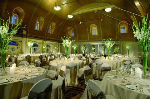 The Fullerton Hotel Sydney - Yamba Accommodation 24