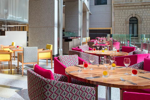 The Fullerton Hotel Sydney - Yamba Accommodation 14