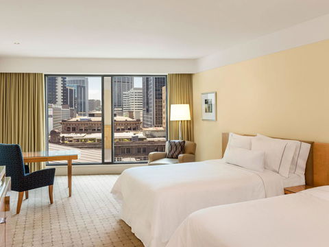 The Fullerton Hotel Sydney - Yamba Accommodation 12