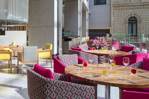 The Fullerton Hotel Sydney - Yamba Accommodation 39