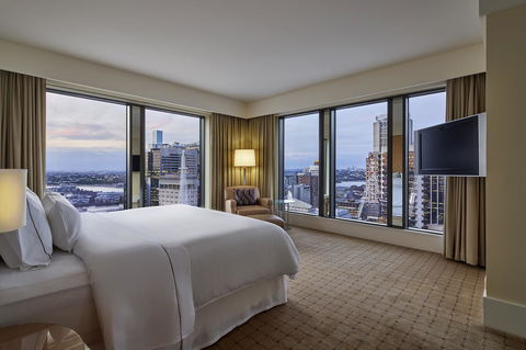 The Fullerton Hotel Sydney - Yamba Accommodation 36