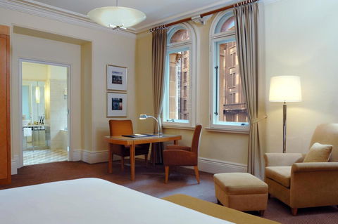 The Fullerton Hotel Sydney - Yamba Accommodation 20