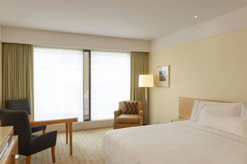 The Fullerton Hotel Sydney - Yamba Accommodation 42
