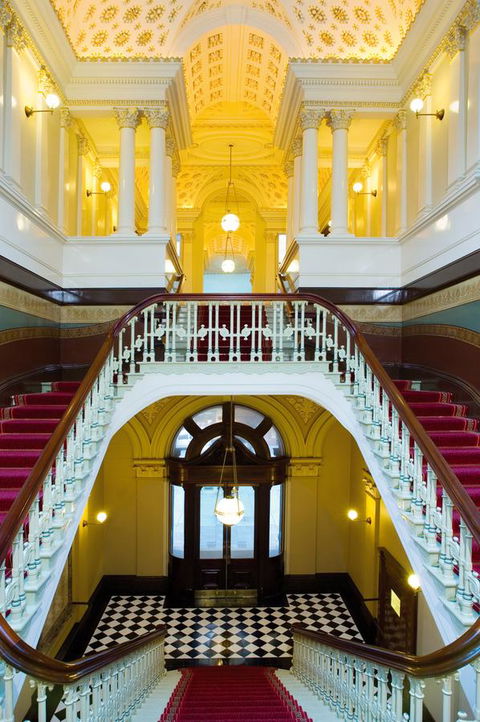 The Fullerton Hotel Sydney - Yamba Accommodation 13