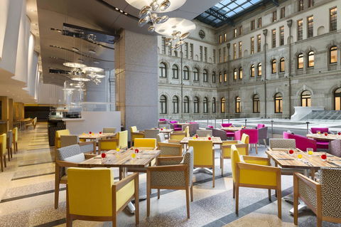 The Fullerton Hotel Sydney - Yamba Accommodation 43