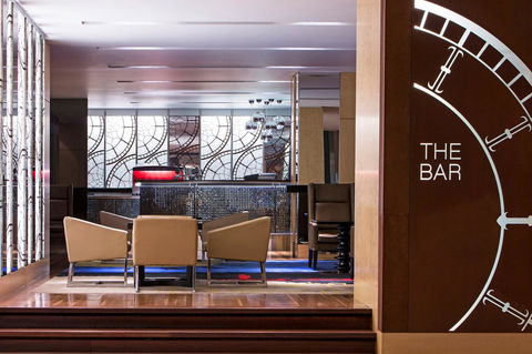 The Fullerton Hotel Sydney - Yamba Accommodation 17