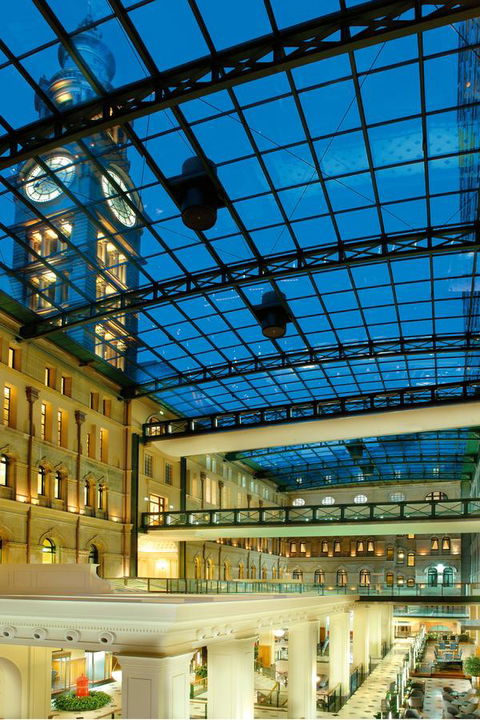 The Fullerton Hotel Sydney - Yamba Accommodation 34