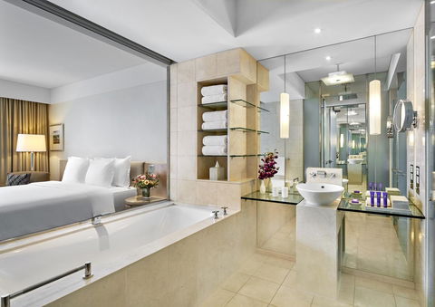 The Fullerton Hotel Sydney - Yamba Accommodation 2