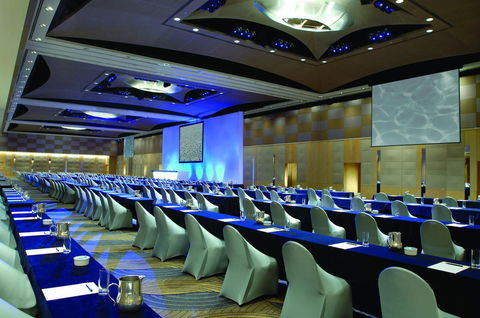 The Fullerton Hotel Sydney - Yamba Accommodation 21
