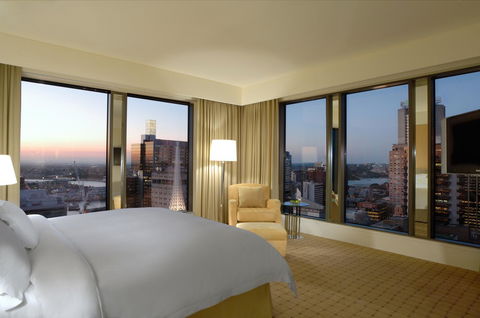 The Fullerton Hotel Sydney - Yamba Accommodation 11