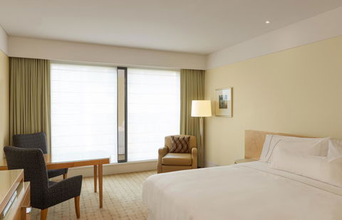The Fullerton Hotel Sydney - Yamba Accommodation 10