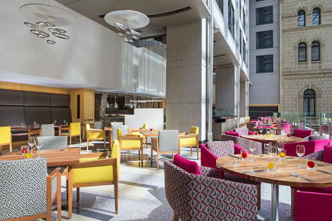 The Fullerton Hotel Sydney - Yamba Accommodation 38