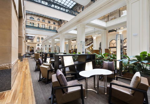 The Fullerton Hotel Sydney - Yamba Accommodation 5