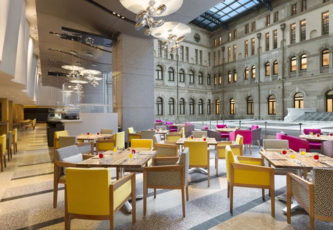 The Fullerton Hotel Sydney - Yamba Accommodation 6