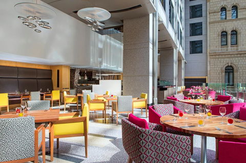 The Fullerton Hotel Sydney - Yamba Accommodation 15