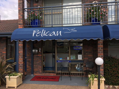 Pelican Motor Inn - Yamba Accommodation 7