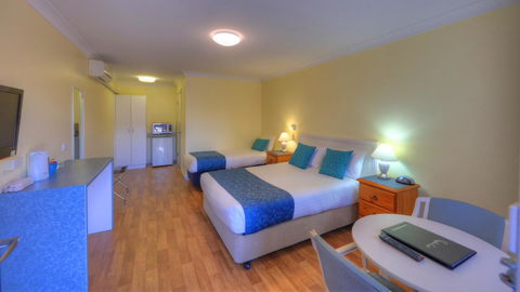 Pelican Motor Inn - Yamba Accommodation 5