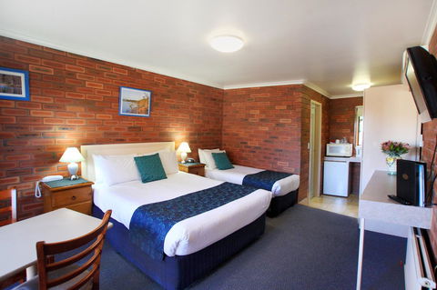 Pelican Motor Inn - Yamba Accommodation 44