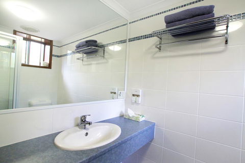 Pelican Motor Inn - Yamba Accommodation 34