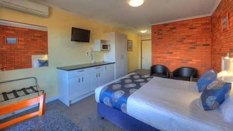 Pelican Motor Inn - Yamba Accommodation 15