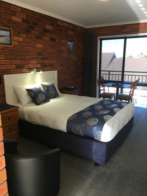 Pelican Motor Inn - Yamba Accommodation 19