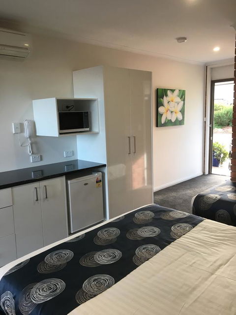 Pelican Motor Inn - Yamba Accommodation 41