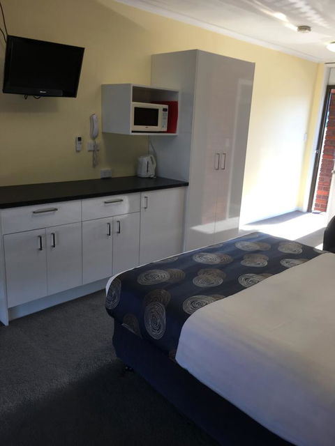 Pelican Motor Inn - Yamba Accommodation 1