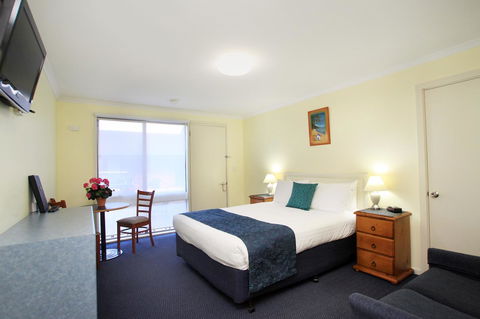 Pelican Motor Inn - Yamba Accommodation 42