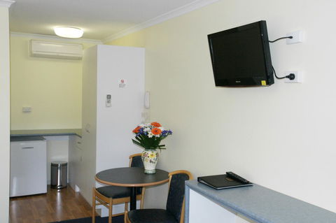 Pelican Motor Inn - Yamba Accommodation 32