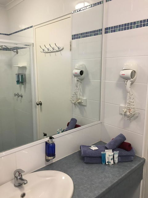 Pelican Motor Inn - Yamba Accommodation 28