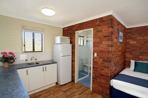 Pelican Motor Inn - Yamba Accommodation 36
