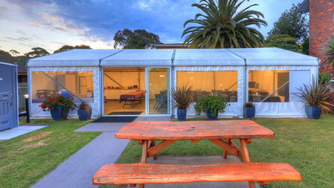 Pelican Motor Inn - Yamba Accommodation 26