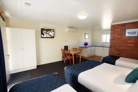 Pelican Motor Inn - Yamba Accommodation 38