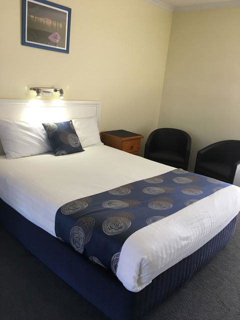 Pelican Motor Inn - Yamba Accommodation 18
