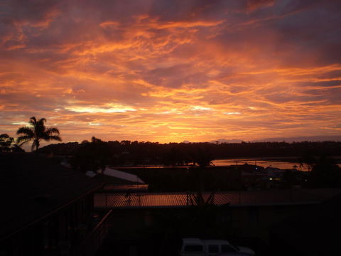 Pelican Motor Inn - Yamba Accommodation 23