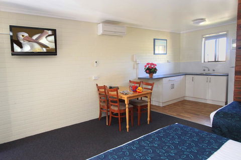 Pelican Motor Inn - Yamba Accommodation 37