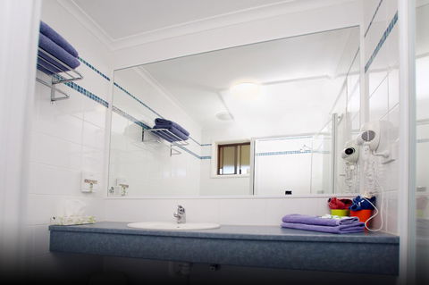 Pelican Motor Inn - Yamba Accommodation 30