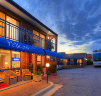 Pelican Motor Inn - Yamba Accommodation