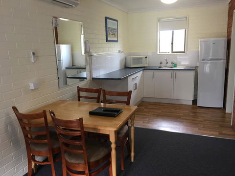 Pelican Motor Inn - Yamba Accommodation 13