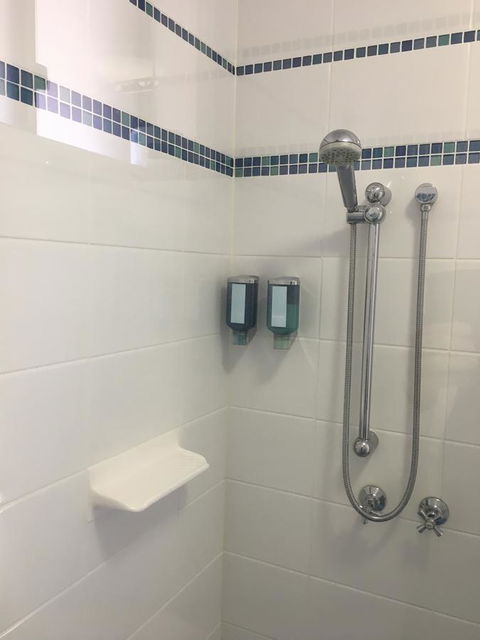 Pelican Motor Inn - Yamba Accommodation 12