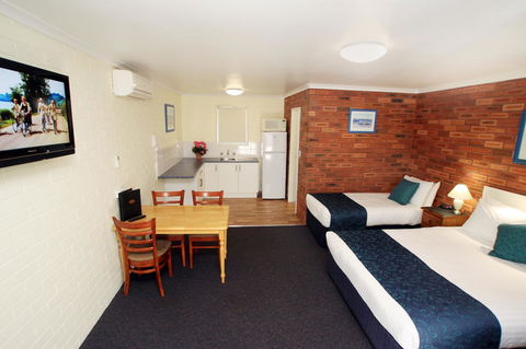 Pelican Motor Inn - Yamba Accommodation 39