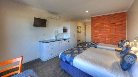 Pelican Motor Inn - Yamba Accommodation 3