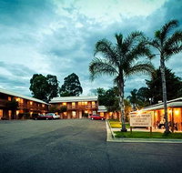 Bega Downs Motor Inn - Yamba Accommodation