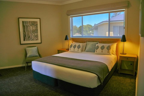 Hunter Oasis - Yamba Accommodation 28