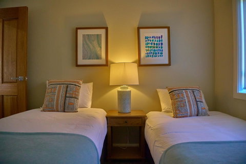 Hunter Oasis - Yamba Accommodation 21