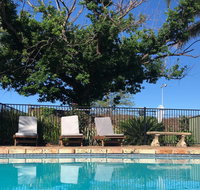 Hunter Morpeth Motel and Villa's - Yamba Accommodation