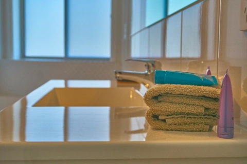 Hunter Oasis - Yamba Accommodation 23