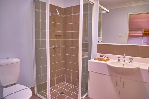 Hunter Oasis - Yamba Accommodation 18