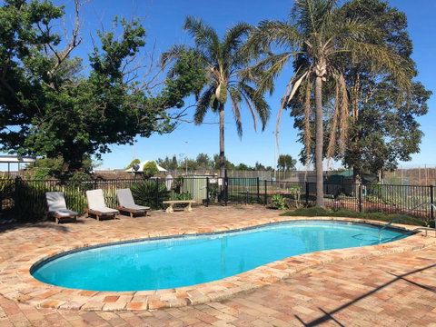 Hunter Oasis - Yamba Accommodation 11