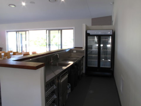 Hunter Oasis - Yamba Accommodation 5